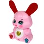 Игрушка на батарейках Сказочник Кролик Твист ЭНЧАНТИМАЛС 50 сказок,песен,загадок.свет. Умка HT1271-R - фото 47058092