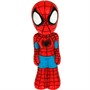 Резиновая игрушка Человек-паук 1 шт. LX-SPIDER - фото 47058184