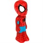 Резиновая игрушка Человек-паук 1 шт. LX-SPIDER - фото 47058185