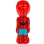 Резиновая игрушка Человек-паук 1 шт. LX-SPIDER - фото 47058186