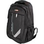 Рюкзак спортивный  40х28х12см черный 141V-515 - фото 47058367