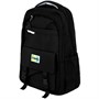Рюкзак школьный 46х13х20см черный 141V-517 - фото 47058371