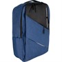 Рюкзак молодежный 40х30х10см синий 141V-479-2 - фото 47058376