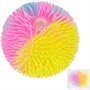 Игрушка антистресс мяч со св. 141V-485 - фото 47058445