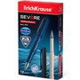 Ручка шариковая синяя Severe Stick Classic 0.7, Super Glide Technology 48079 /Erich Krause/ СТОК - фото 47058588