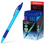 Ручка шариковая синяя U-209 Matic&Grip Neon 1.0, Ultra Glide Technology 47614 /Erich Krause/ - фото 47058591