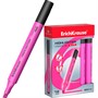 Текстовыделитель розовый Visioline V-17 Neon 56702 /Erich Krause/. - фото 47058605