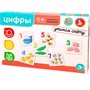 Игра Цифры. Учимся счету 05316 - фото 47058689