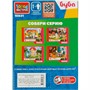 Город мастеров 15021-AA Буба на качелях, 26 дет. - фото 47058920 Город мастеров 15021-AA Буба на качелях, 26 дет. - фото 47058920