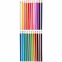 Карандаши цветные 24 цв. ECO Робо CS_084397 Hatber - фото 47059010