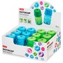 Точилка ROTOCAP Цветная с контейнером -Ассорти- 2 цв BS_079566 Hatber - фото 47059038