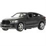 Модель X6-12-GY BMW X6 длина 12 см, двери, багаж, инер, темно серый Технопарк в коробке - фото 47059320 Модель X6-12-GY BMW X6 длина 12 см, двери, багаж, инер, темно серый Технопарк в коробке - фото 47059320