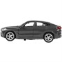 Модель X6-12-GY BMW X6 длина 12 см, двери, багаж, инер, темно серый Технопарк в коробке - фото 47059323 Модель X6-12-GY BMW X6 длина 12 см, двери, багаж, инер, темно серый Технопарк в коробке - фото 47059323