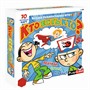 Игра Кто есть кто? Для детей L-184 - фото 47059490