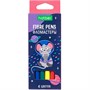 Фломастеры 6цв ECO Космос FP_077345 Hatber - фото 47059526