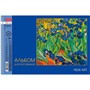 Альбом для рисования 32 л. New art 32А4тВсп Hatber - фото 47059549