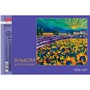 Альбом для рисования 32 л. New art 32А4тВсп Hatber - фото 47059550