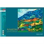 Альбом для рисования 32 л. New art 32А4тВсп Hatber - фото 47059551
