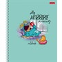 Тетрадь 48 л. А5ф ЛИНИЯ Утро добрым не бывает 48Т5В2гр - фото 47059609