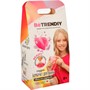 Набор для творчества Набор DIY Be TrenDIY Beauty Бомбочка для ванны сердечко KP1050VN - фото 47059812