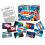 Настольная игра Фото-мемо Космос 34 карточки 04606 - фото 47059815
