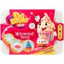 Набор для творчества Сухое тесто для лепки DO DOUGH kits Набор Пирожное DD002 - фото 47059820