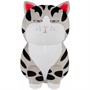 Подарочная игрушка Котёнок Котэ STK01 - фото 47059824