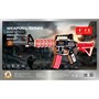 Деревянный Конструктор Штурмовая винтовка М4 HG-C017 - фото 47059836