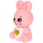 Игрушка на батарейках Кролик фигурка ЭНЧАНТИМАЛС Умка HT1268-R - фото 47059840