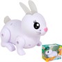 Игрушка на батарейках ZYA-A2979 Кролик в коробке - фото 47059913