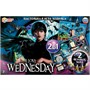 Игра Умка I love Wednesday.Ходилка 2в1 4650250598077 - фото 47059960