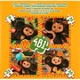 Пазл 4 в 1: 9, 16, 25, 36 д. Чебурашка 4660254421608 - фото 47059994 Пазл 4 в 1: 9, 16, 25, 36 д. Чебурашка 4660254421608 - фото 47059994
