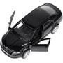 Модель OCTAVIA-12-BK SKODA OCTAVIA 12 см, двери, багаж, инерц. черный Технопарк  в коробке - фото 47060256 Модель OCTAVIA-12-BK SKODA OCTAVIA 12 см, двери, багаж, инерц. черный Технопарк  в коробке - фото 47060256