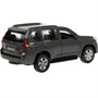 Модель PRADO-12-GY TOYOTA PRADO длина 12 см, двери, багаж, инерц, серый Технопарк  в коробке - фото 47060391 Модель PRADO-12-GY TOYOTA PRADO длина 12 см, двери, багаж, инерц, серый Технопарк  в коробке - фото 47060391