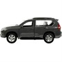 Модель PRADO-12-GY TOYOTA PRADO длина 12 см, двери, багаж, инерц, серый Технопарк  в коробке - фото 47060392 Модель PRADO-12-GY TOYOTA PRADO длина 12 см, двери, багаж, инерц, серый Технопарк  в коробке - фото 47060392