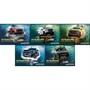 Альбом для рисования 40 л. COOL CARS 40А4В Hatber - фото 47060428