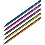 Карандаш ч/г "Color Zone" трехгранный ассорти BP01305 Berlingo - фото 47060474