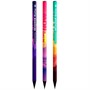 Карандаш ч/г Berlingo "Scenic" HB, круглый, заточен., ассорти 352445 - фото 47060522