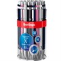Карандаш ч/гр механ.с ластиком X0,5мм. ассорти BSk_12095 Berlingo - фото 47060564