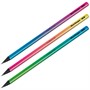 Карандаш ч/г "Radiance" HB, трехгранный BP01197 Berlingo - фото 47060594