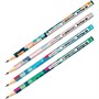 Карандаш ч/г "Trend" HB, HB, круглый, заточен., ассорти BP01315 Berlingo - фото 47060671