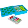 Игра логическая БондиЛогика Bondibon ОБСКАЧИ ЛЯГУШКУ ВВ6330 - фото 47060740