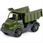 Автомобиль Кнопик самосвал военный 52032 П-Е /16/ - фото 47060816