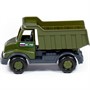 Автомобиль Кнопик самосвал военный 52032 П-Е /16/ - фото 47060817
