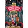 Книга 978-5-378-34691-2 Страшные истории нашего двора - фото 47060885