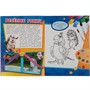 Игра Умка Буба. Активити ходилка-раскраска 9785506059219 - фото 47061396