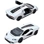 Модель 1:38 Lamborghini Countach LPI 800-4 43818W - фото 47061414