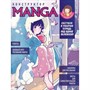 Скетчбук и рабочая тетрадь под одной обложкой 20 л КОНСТРУКТОР MANGA 978-5-00141-914-3 - фото 47061480