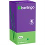 Ручка шариковая зеленая 1,0мм Berlingo Tribase grip 355447 - фото 47061489