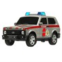 Модель LADA 4x4 URBAN РОСГВАРДИЯ 19,5 см, 2 кноп, Технопарк в кор 364601 - фото 47061930 Модель LADA 4x4 URBAN РОСГВАРДИЯ 19,5 см, 2 кноп, Технопарк в кор 364601 - фото 47061930